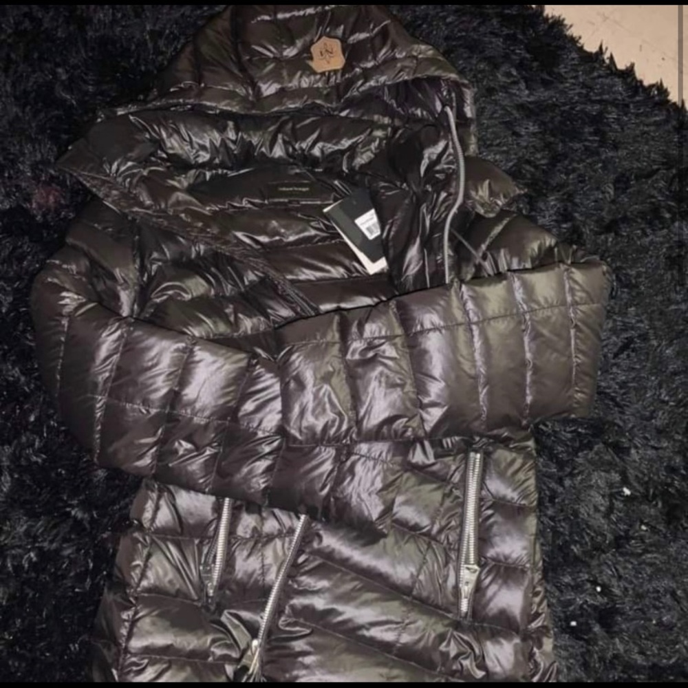 Mackage Jacket - Picture 3 of 3